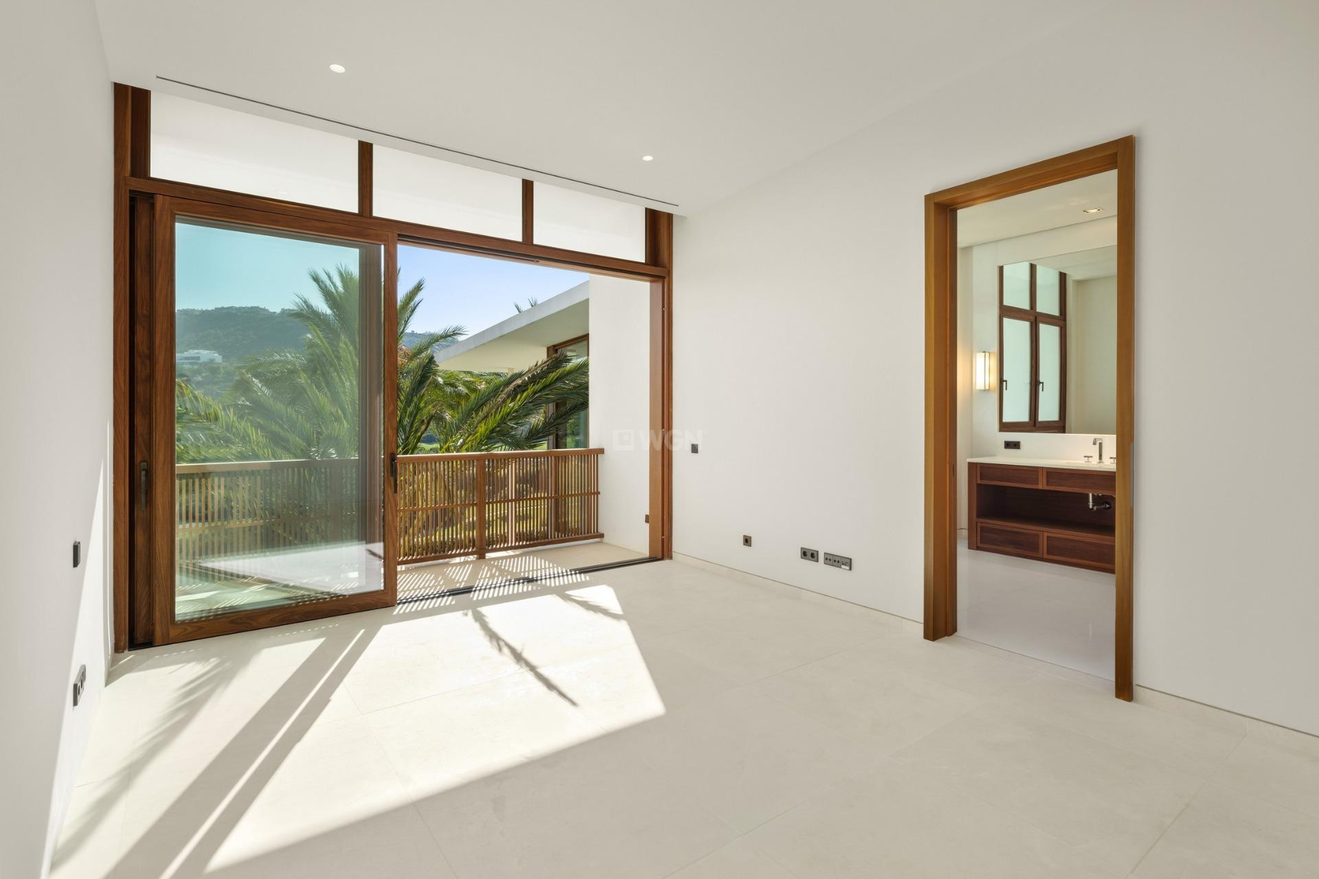 Obra nueva - Villa - Casares - Pedregales