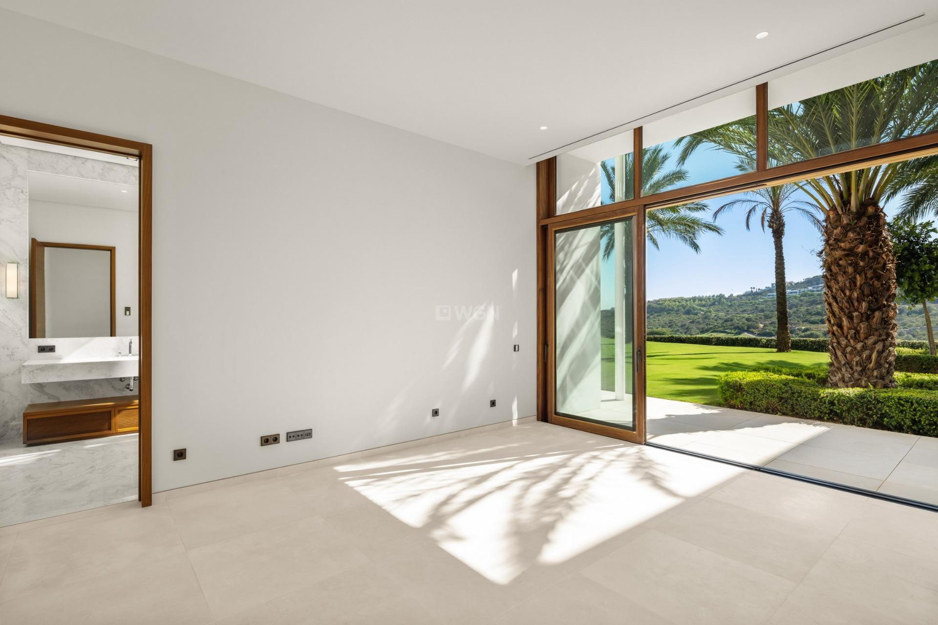 Obra nueva - Villa - Casares - Pedregales