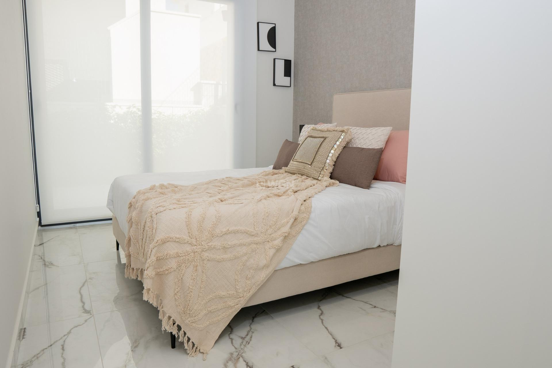 Obra nueva - Villa - Ciudad Quesada - Lo Marabú