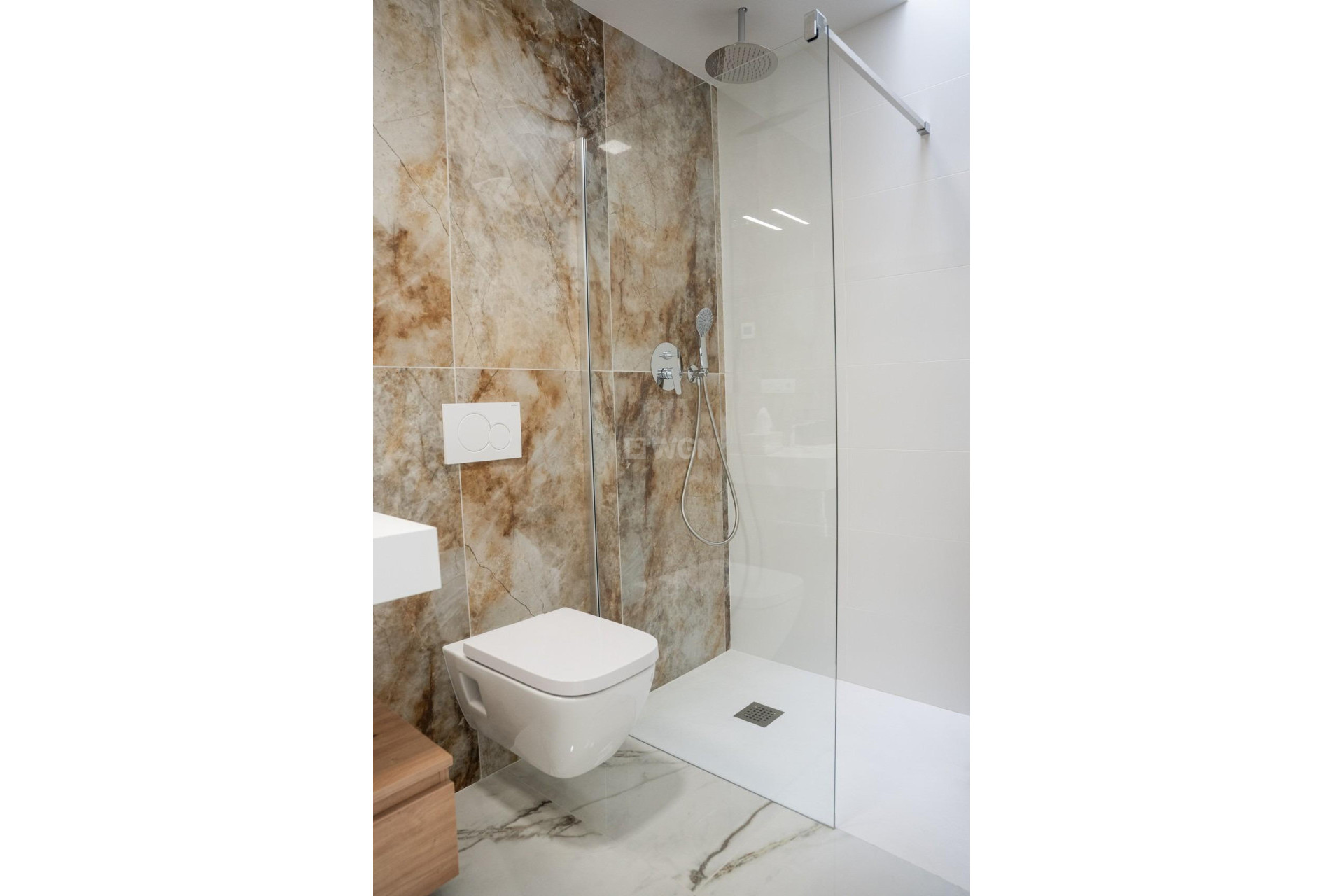 Obra nueva - Villa - Ciudad Quesada - Lo Marabú