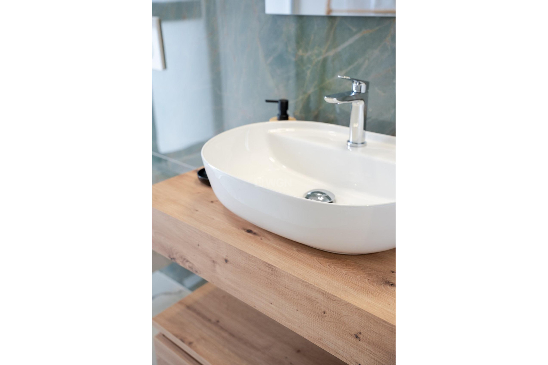 Obra nueva - Villa - Ciudad Quesada - Lo Marabú