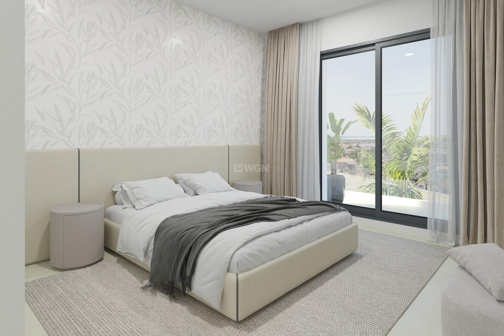 Obra nueva - Villa - Ciudad Quesada