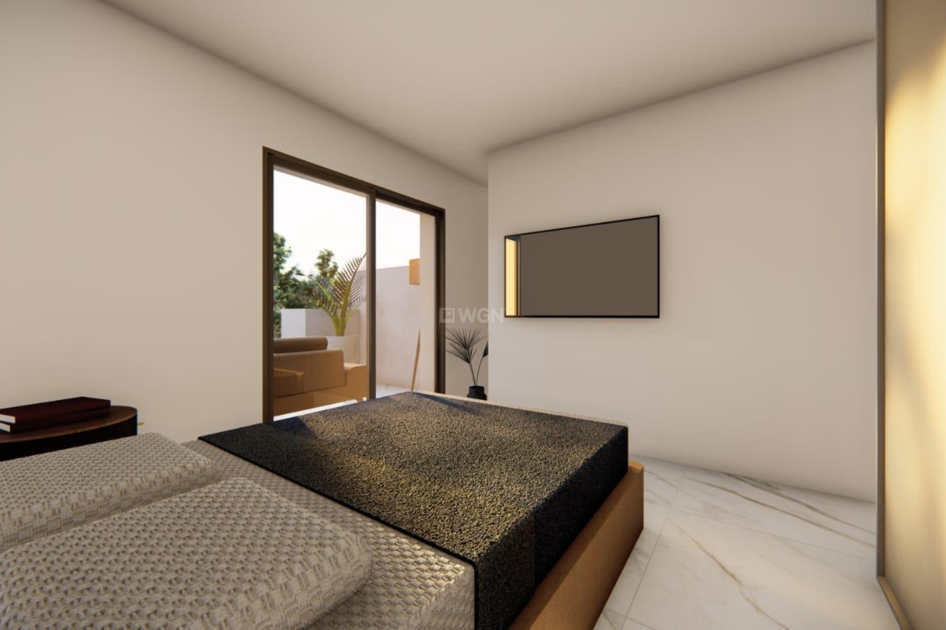 Obra nueva - Villa - Daya Nueva - Pueblo