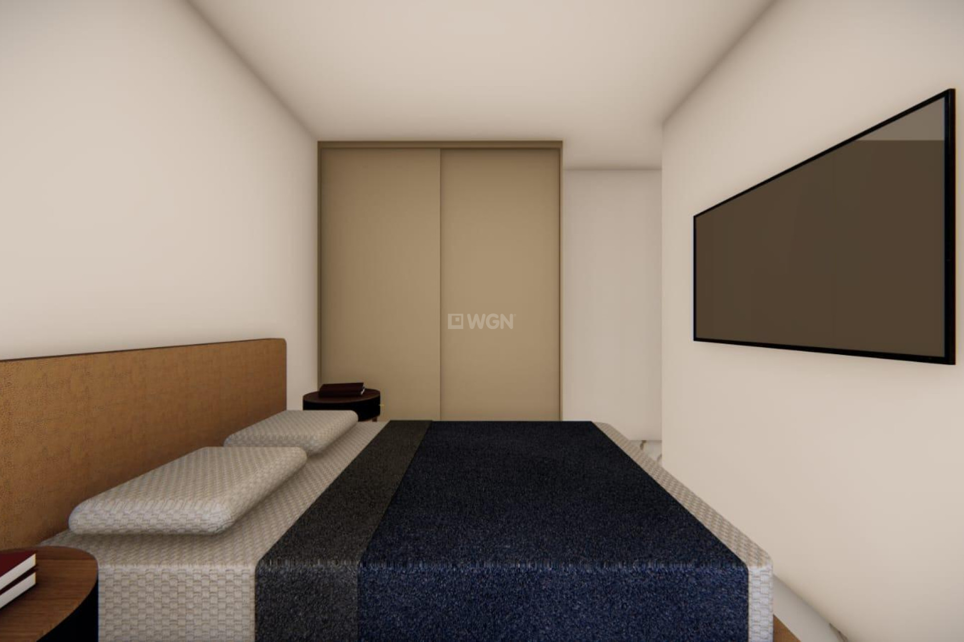 Obra nueva - Villa - Daya Nueva - Pueblo