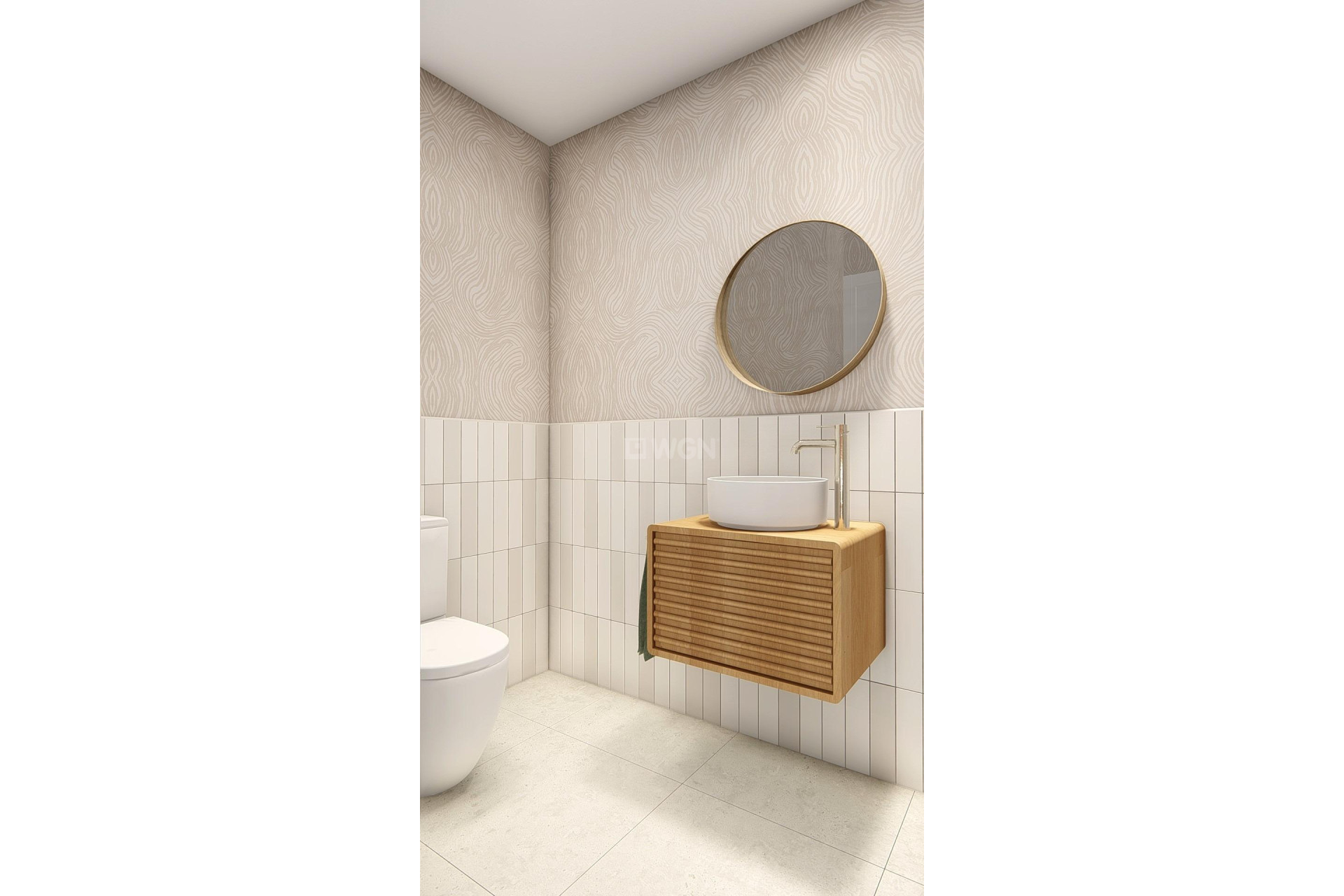 Obra nueva - Villa - Dolores - 03150