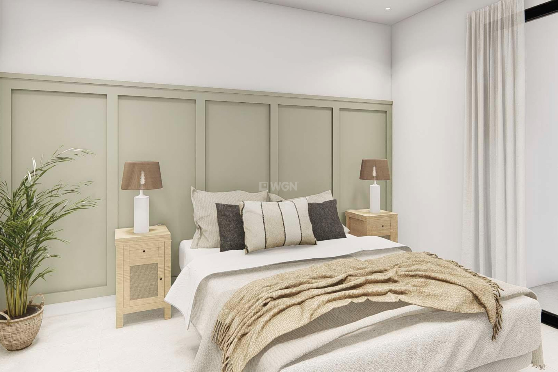 Obra nueva - Villa - Dolores - 03150