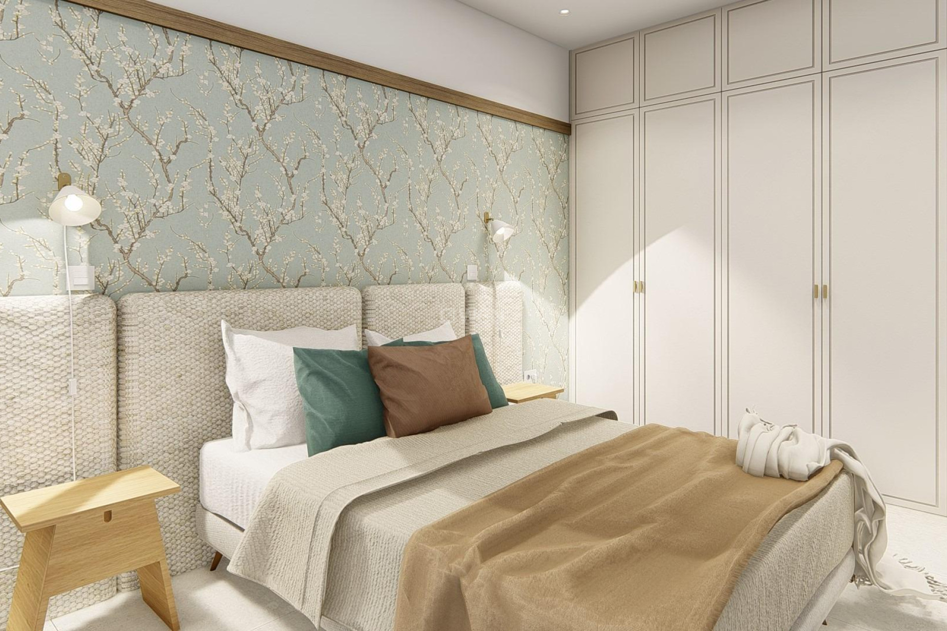 Obra nueva - Villa - Dolores - 03150