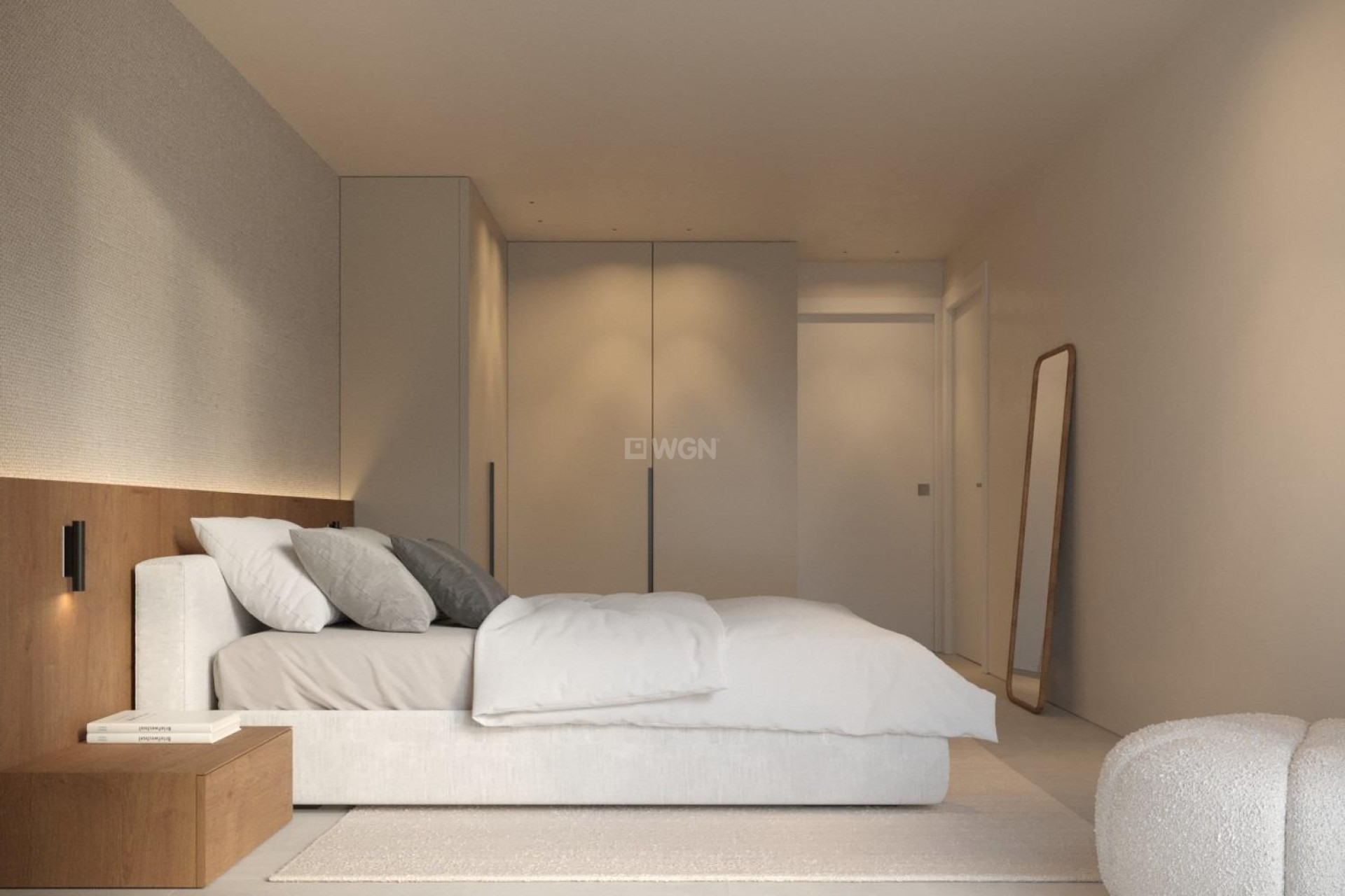 Obra nueva - Villa - Dolores - Pueblo