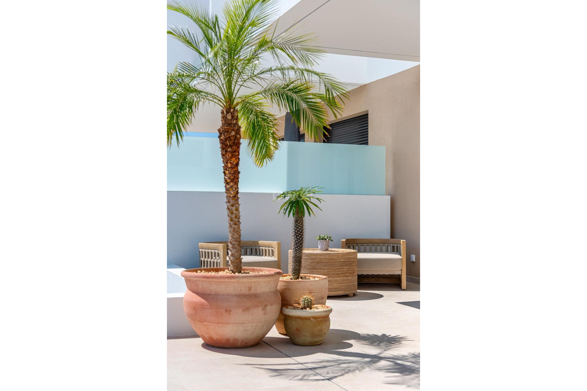 Obra nueva - Villa - Dolores - Sector 3