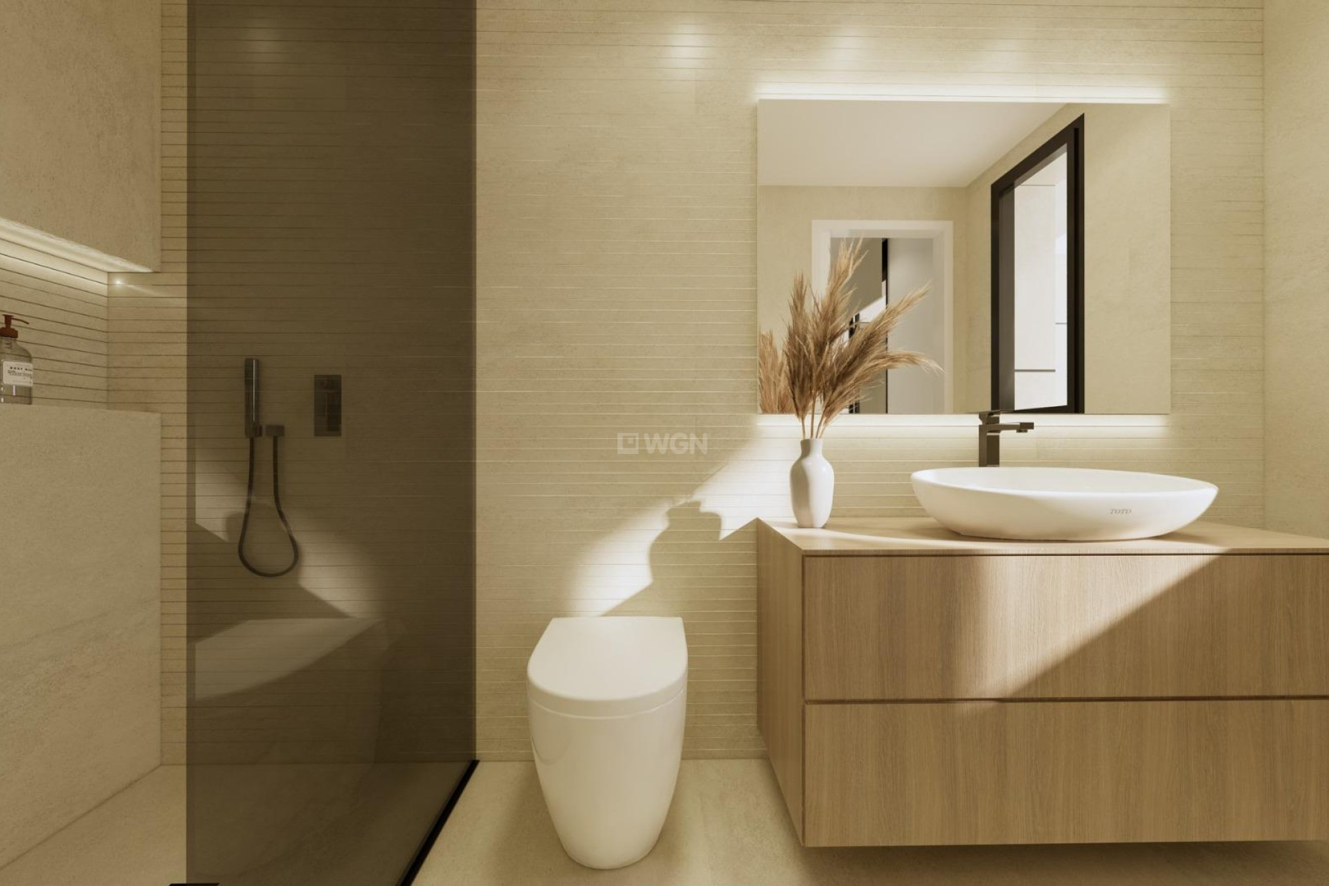 Obra nueva - Villa - Dolores - Sector 3