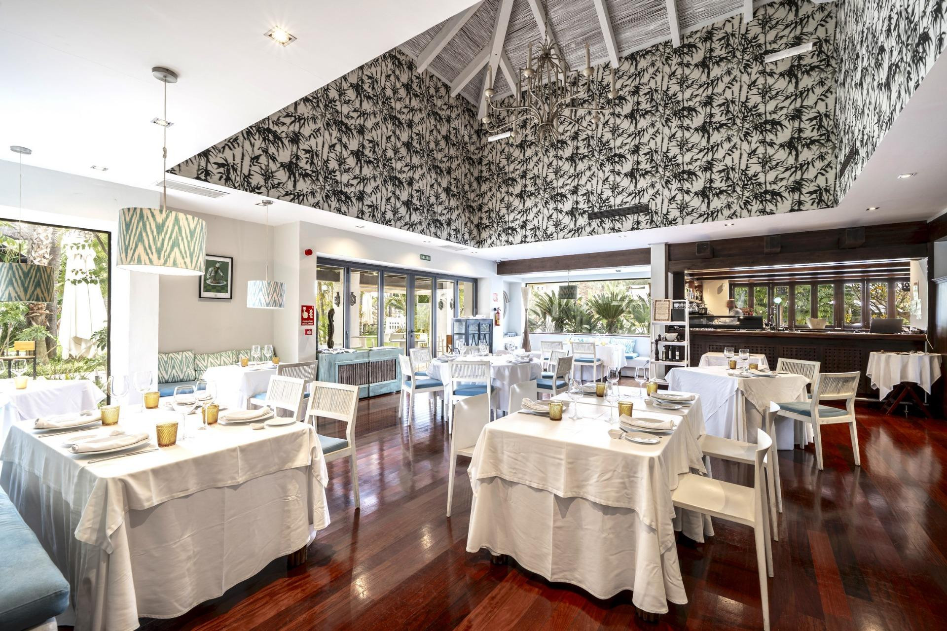 Obra nueva - Villa - Estepona - Atalaya del Golf