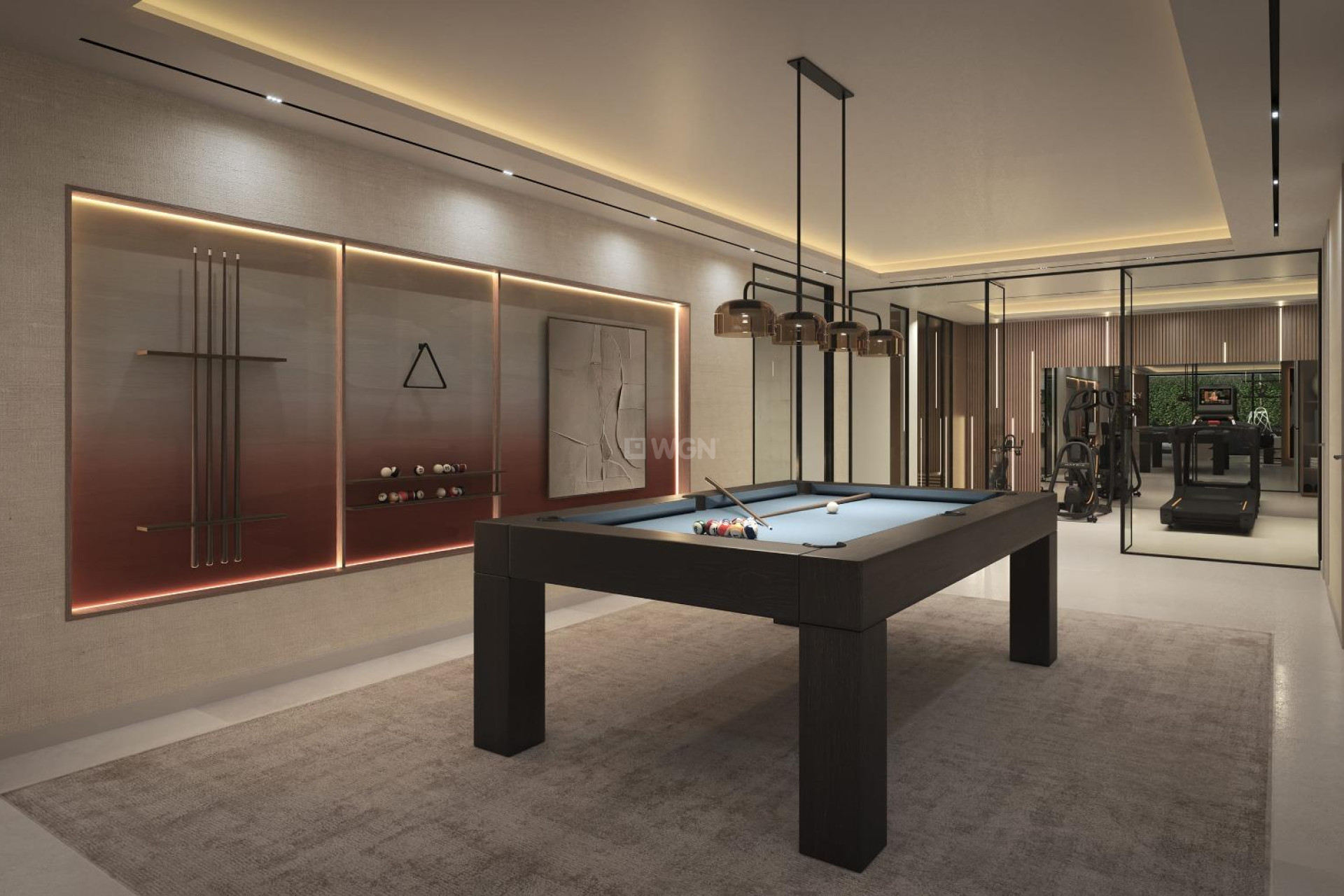 Obra nueva - Villa - Estepona - Bel Air