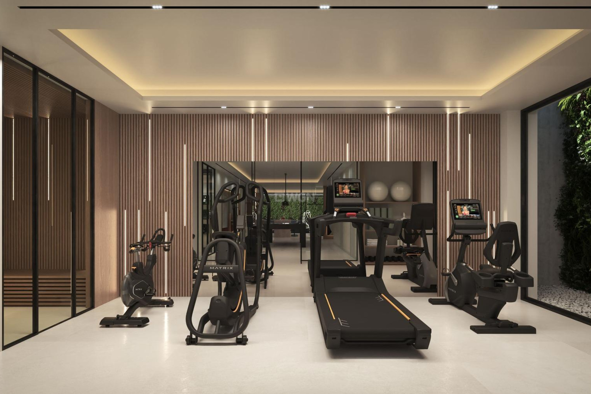 Obra nueva - Villa - Estepona - Bel Air