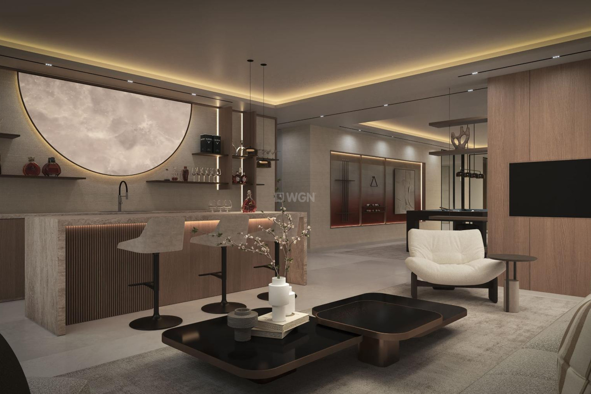 Obra nueva - Villa - Estepona - Bel Air