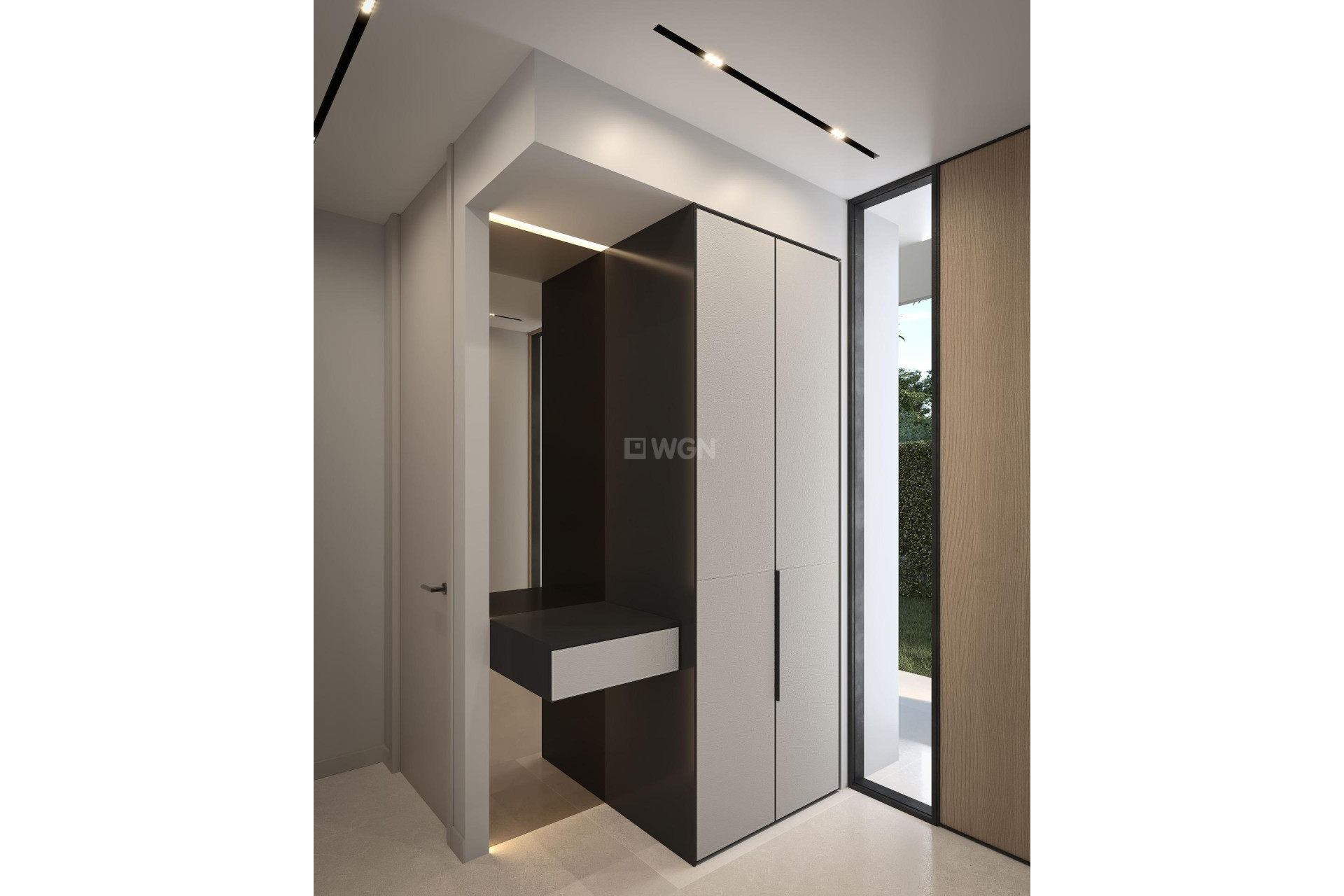 Obra nueva - Villa - Estepona - Bel Air