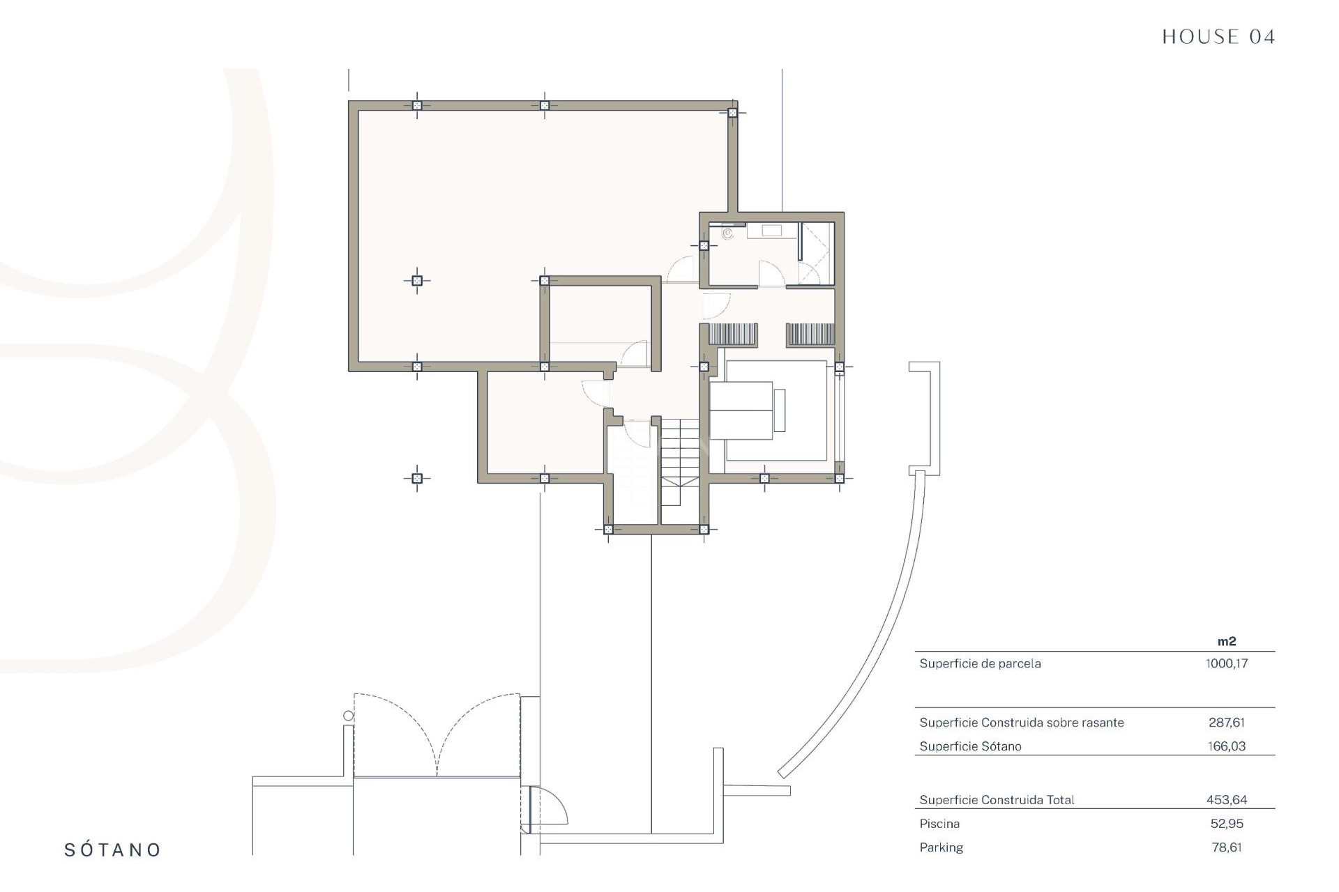 Obra nueva - Villa - Estepona - Paraiso Alto