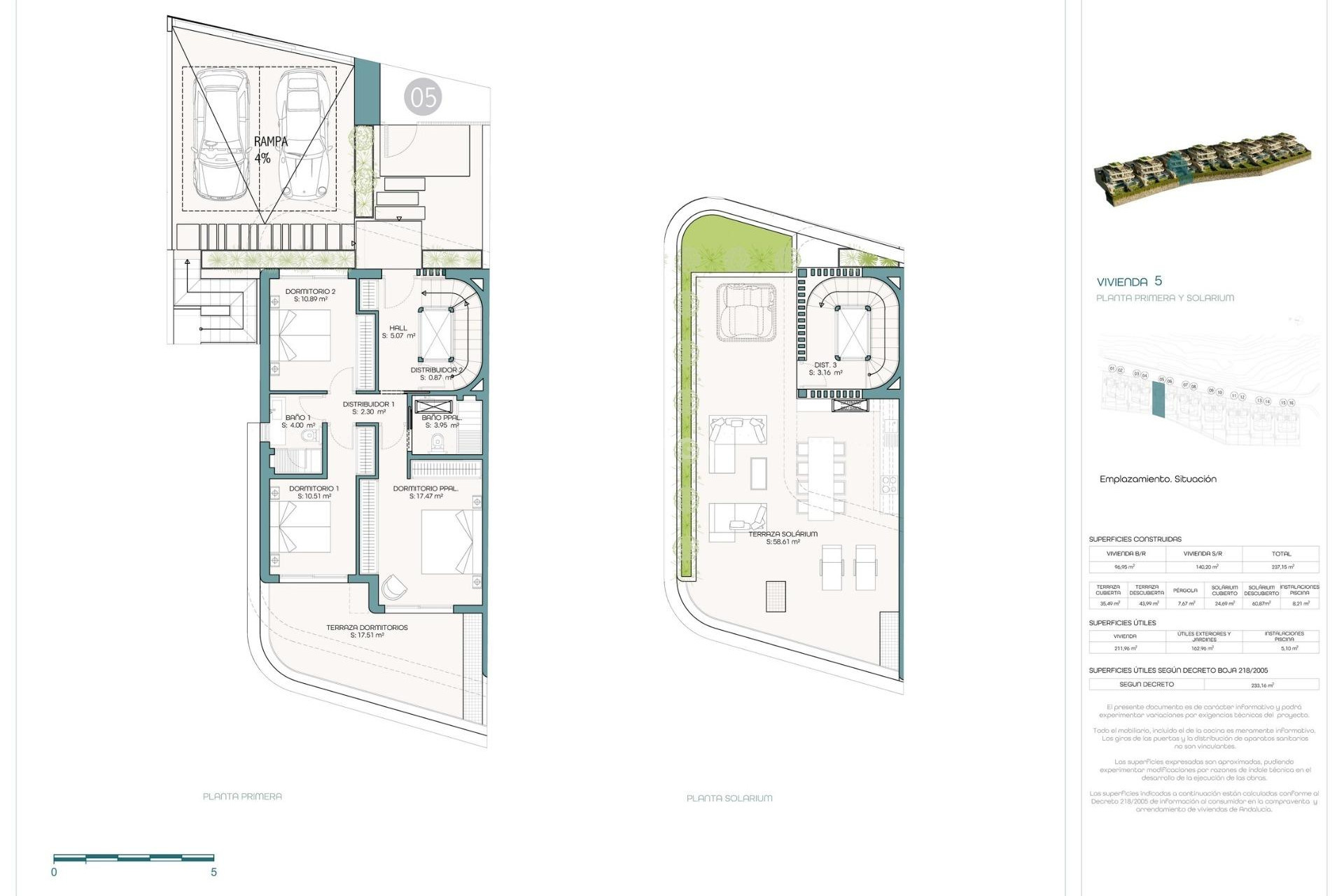 Obra nueva - Villa - Estepona - Seghers