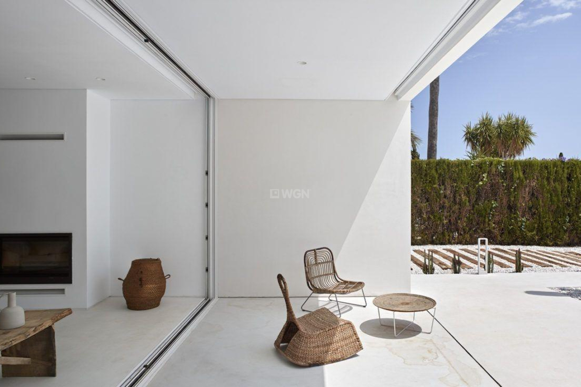 Obra nueva - Villa - Estepona - Valle Romano