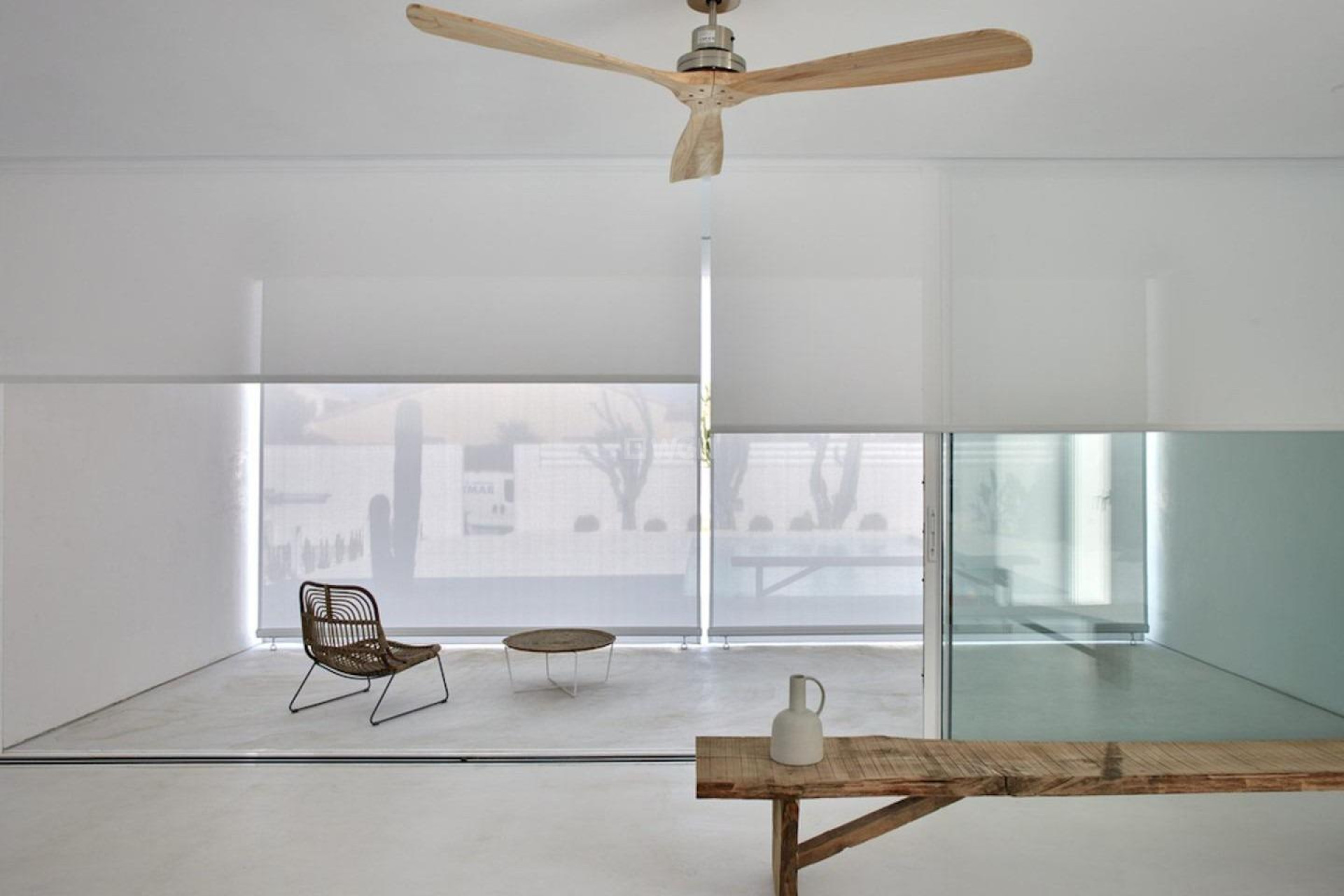 Obra nueva - Villa - Estepona - Valle Romano