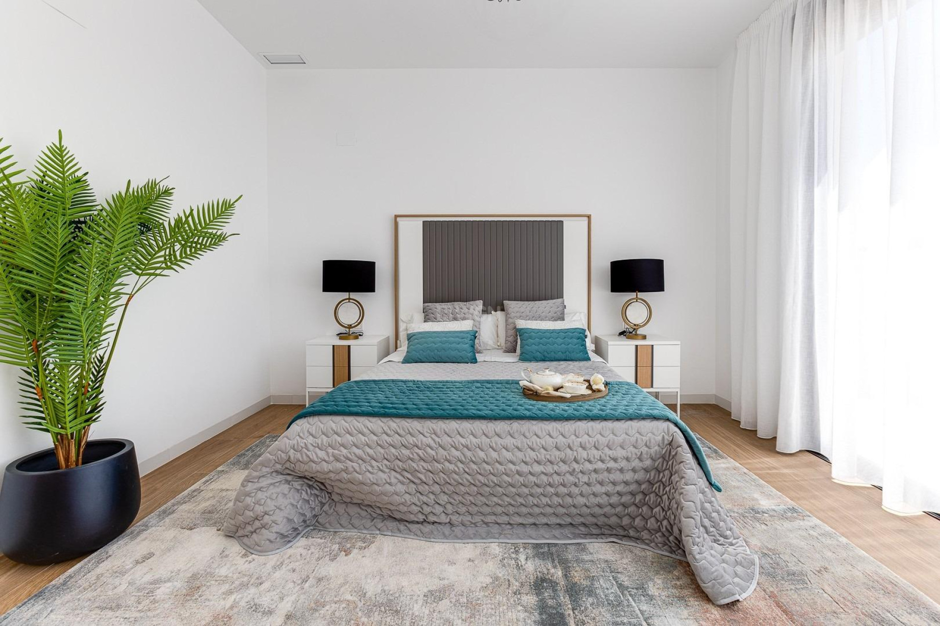 Obra nueva - Villa - Finestrat - Balcón De Finestrat