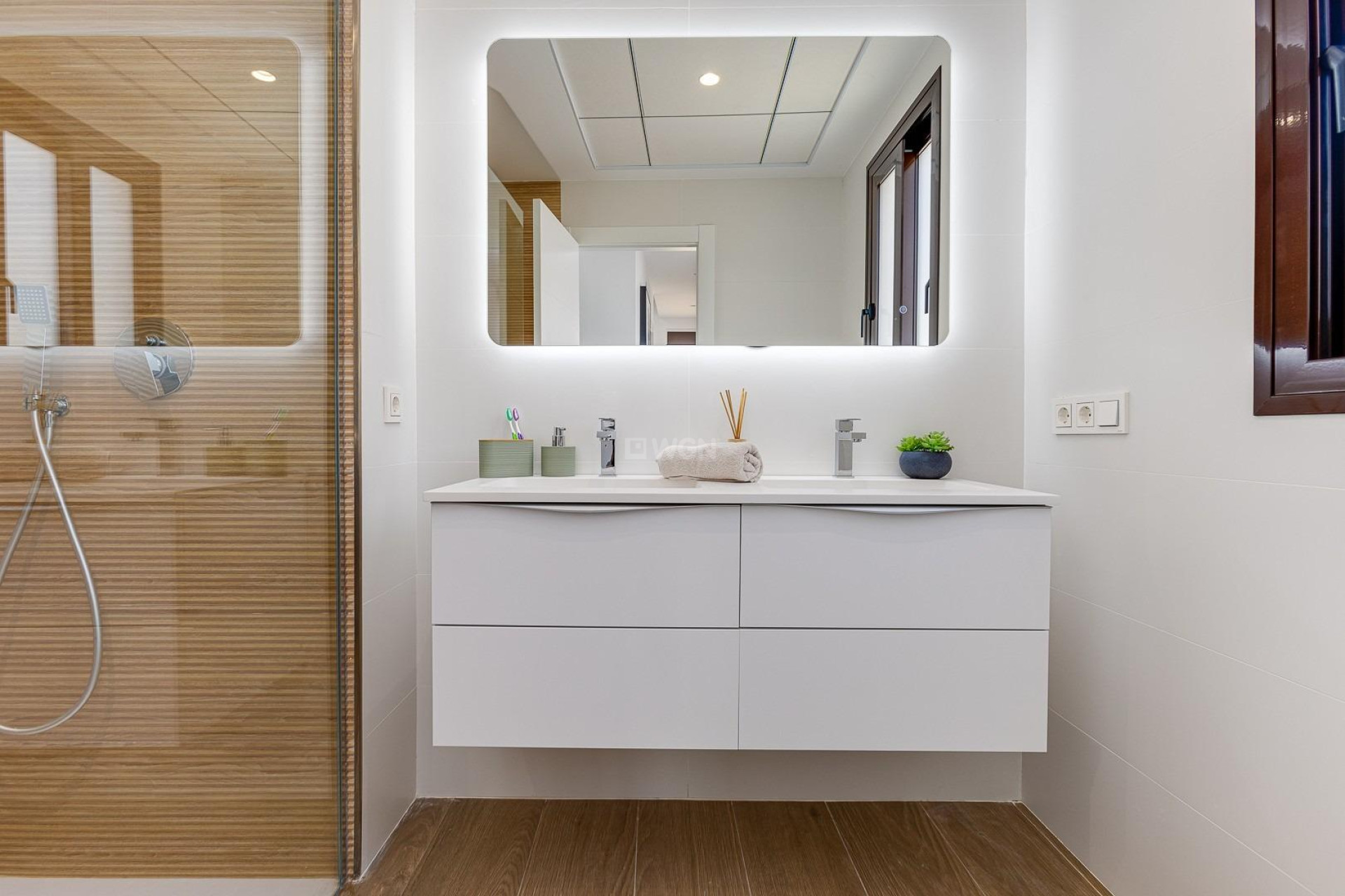 Obra nueva - Villa - Finestrat - Balcón De Finestrat