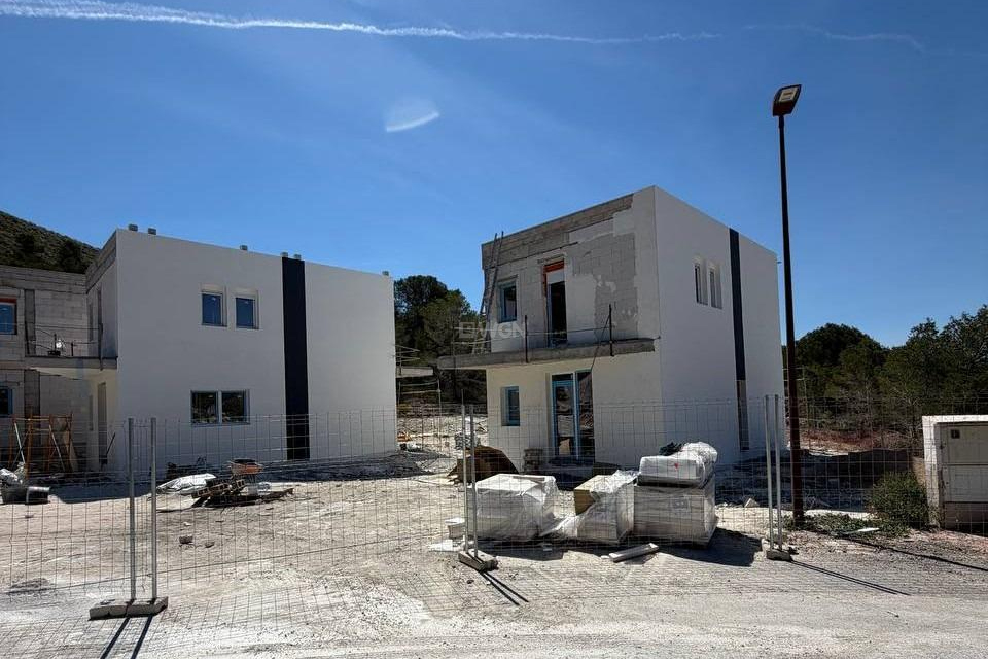 Obra nueva - Villa - Finestrat - Balcón De Finestrat
