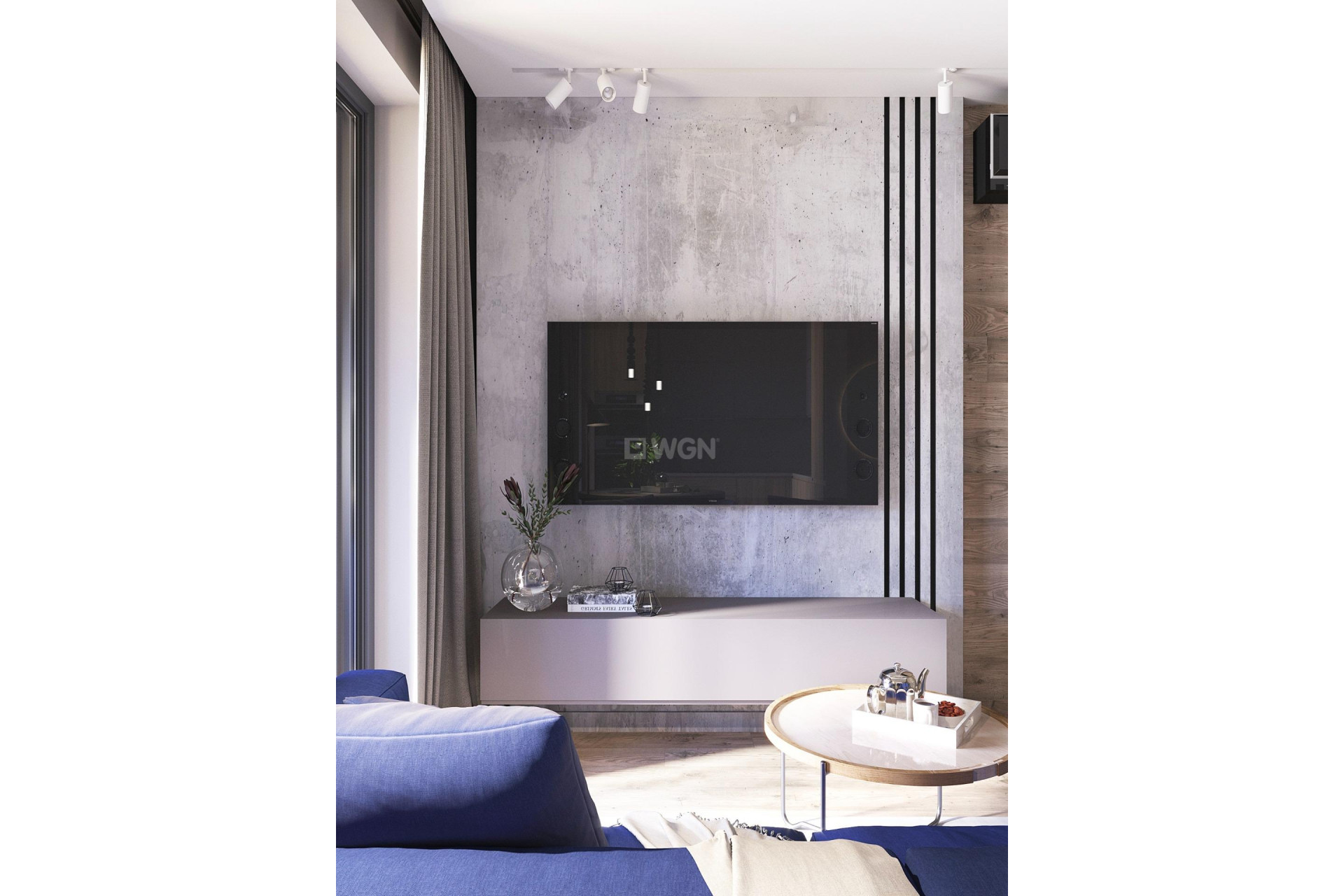 Obra nueva - Villa - Finestrat - Balcón De Finestrat