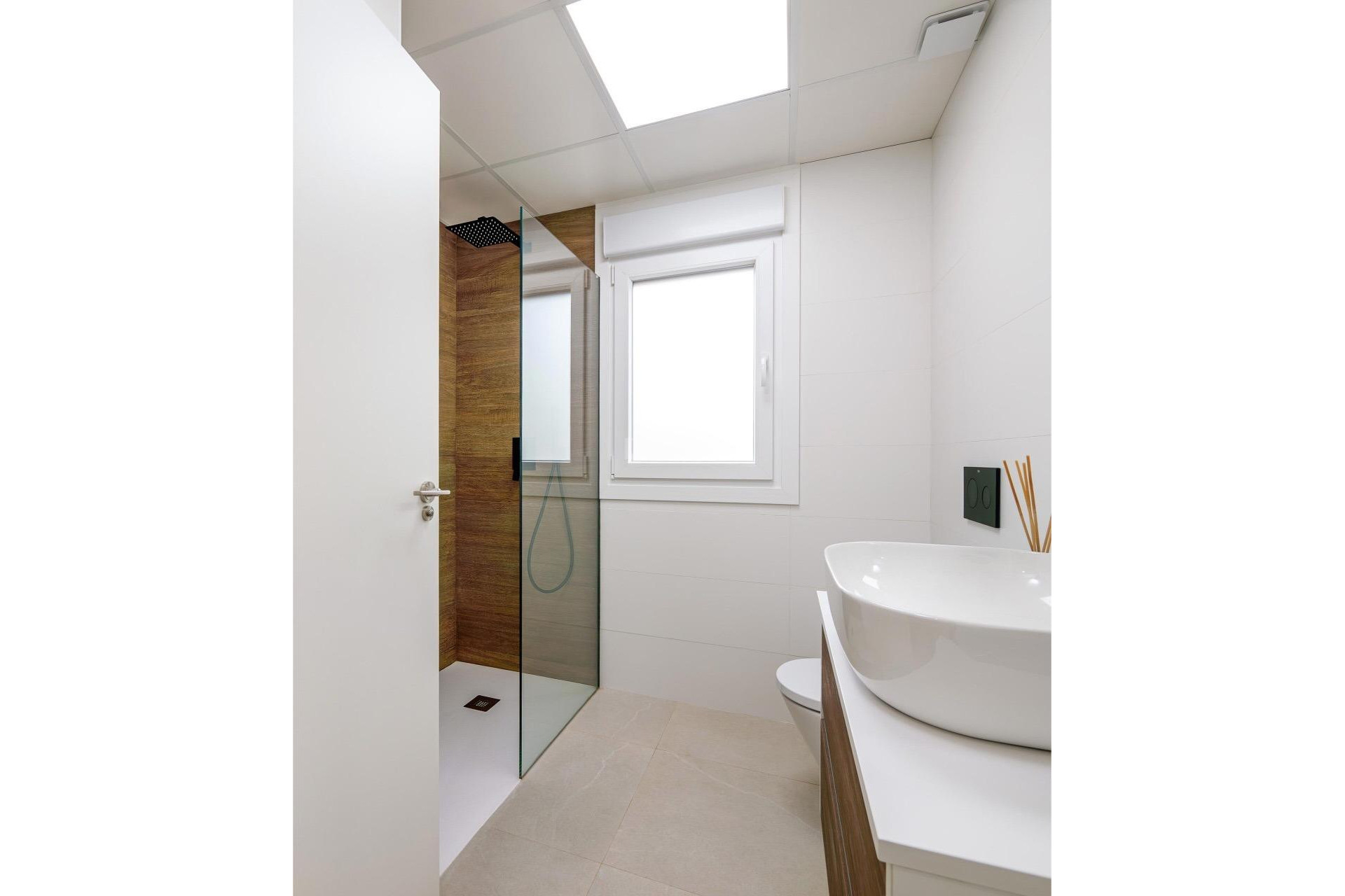 Obra nueva - Villa - Finestrat - Balcón De Finestrat