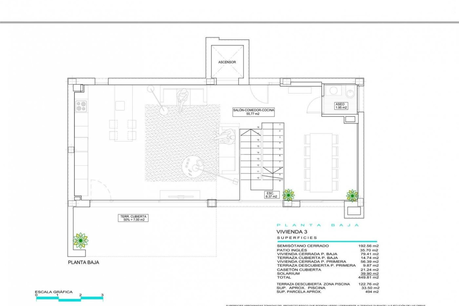 Obra nueva - Villa - Finestrat - Campana Garden