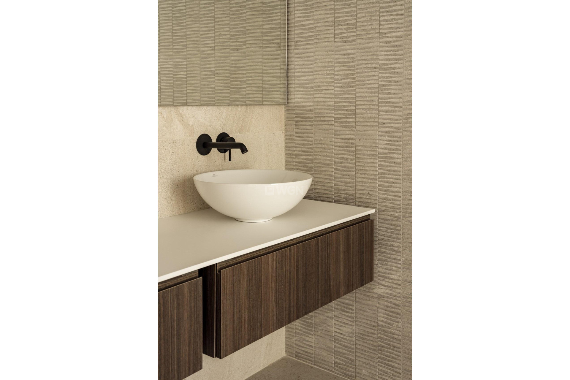 Obra nueva - Villa - Finestrat - Campana Garden