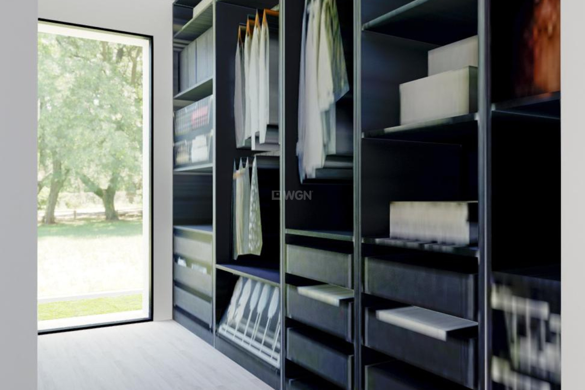 Obra nueva - Villa - Finestrat - Campana Garden