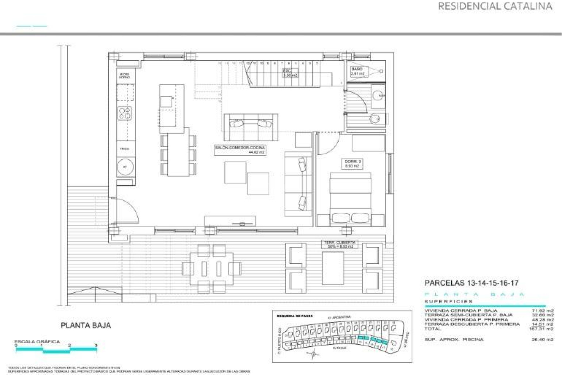 Obra nueva - Villa - Finestrat - Golf Bahía
