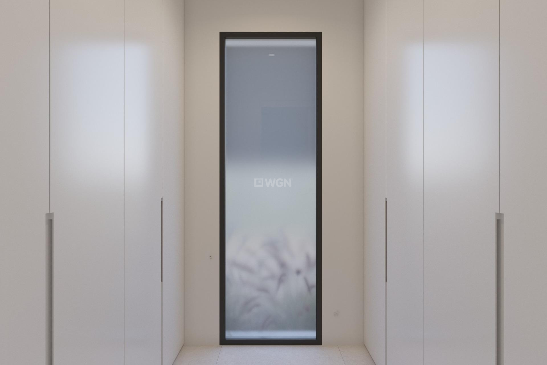 Obra nueva - Villa - Fuente Álamo - HACIENDA DEL ALAMO