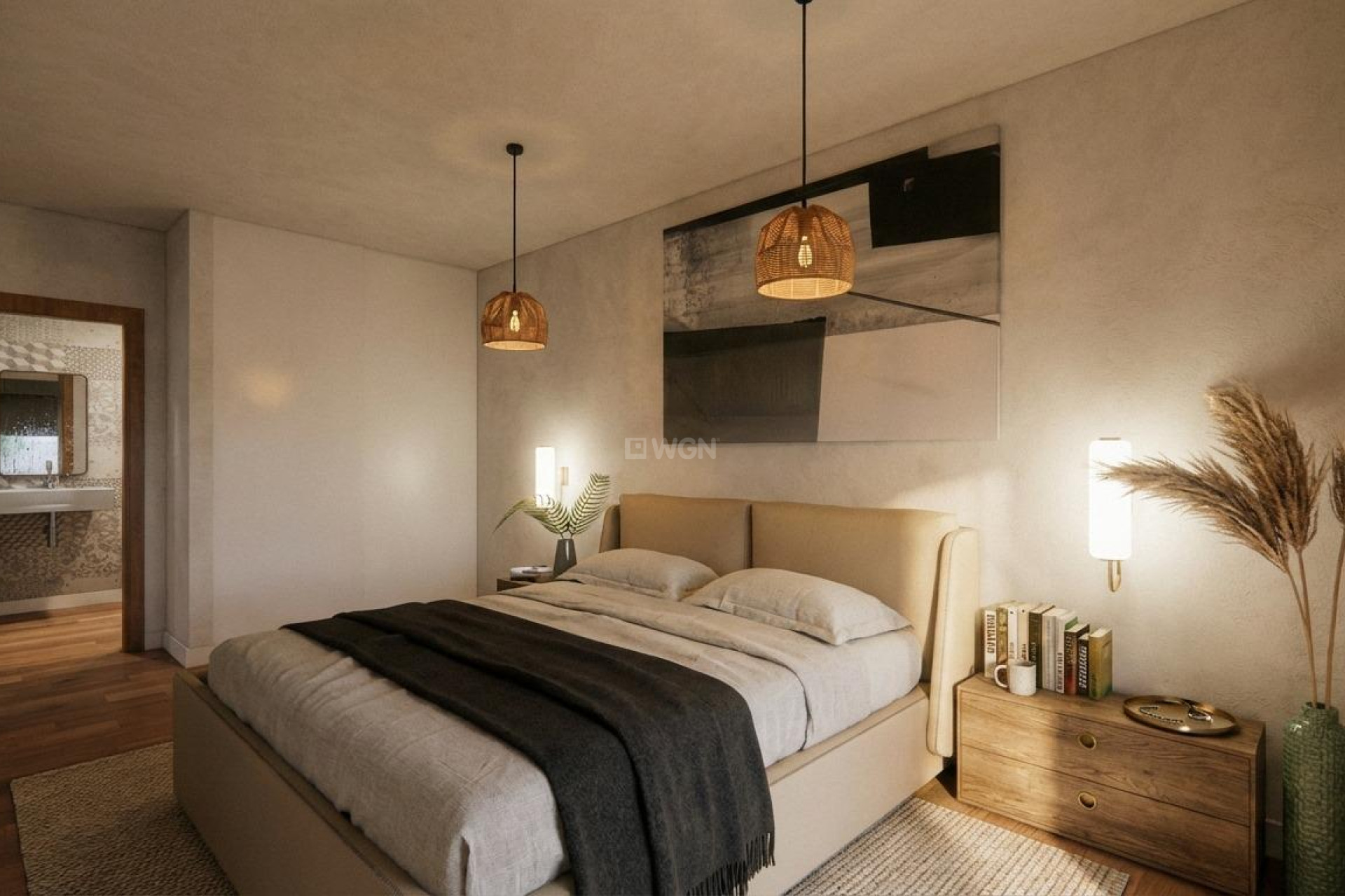 Obra nueva - Villa - Jacarilla - Vistabella