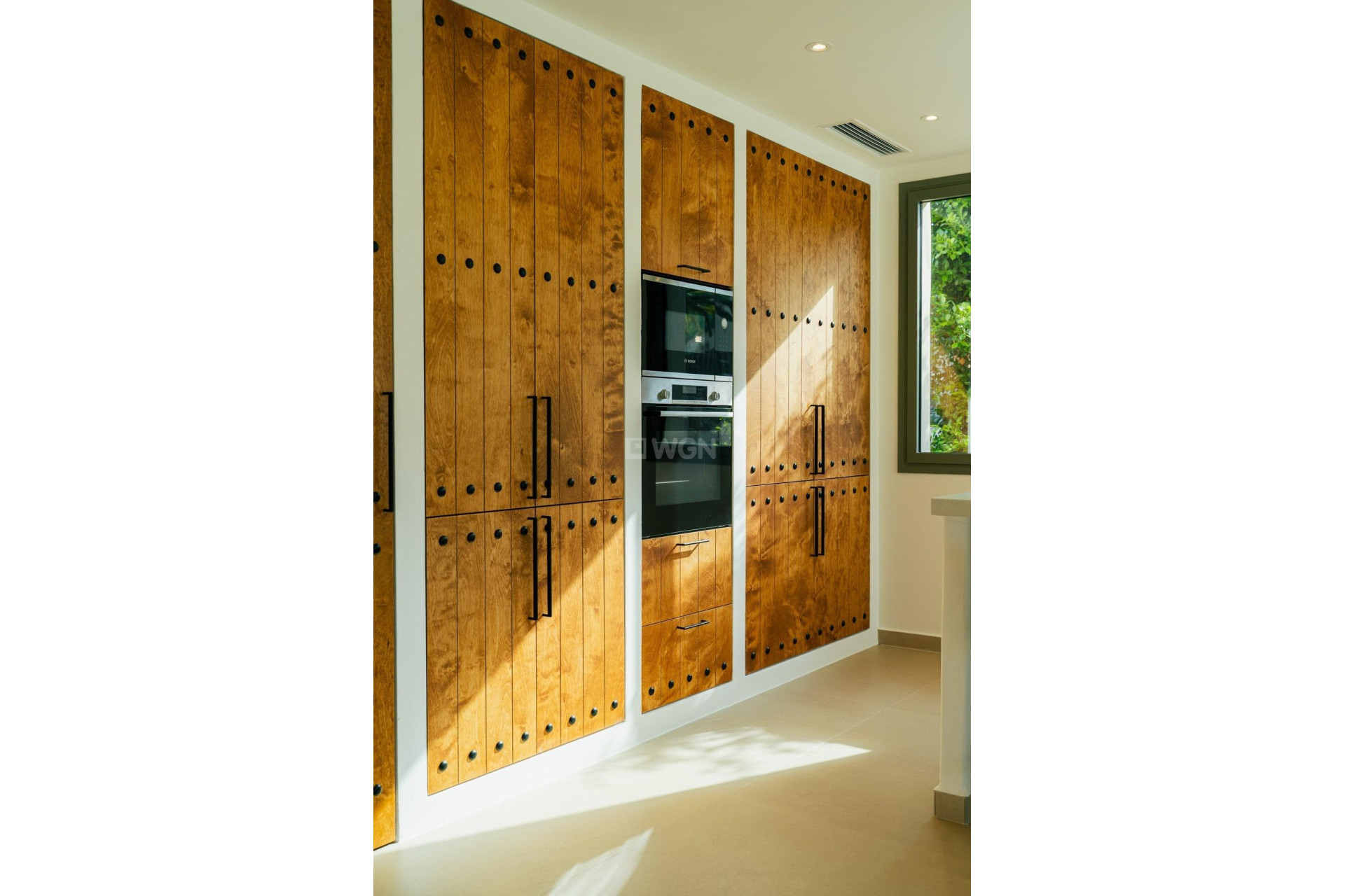 Obra nueva - Villa - Jávea Xàbia - Valle del Sol