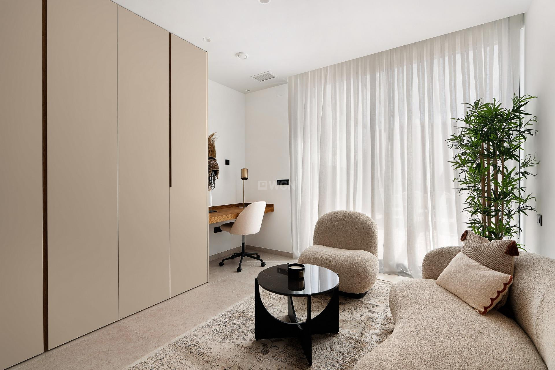 Obra nueva - Villa - La Nucía - Coblanca