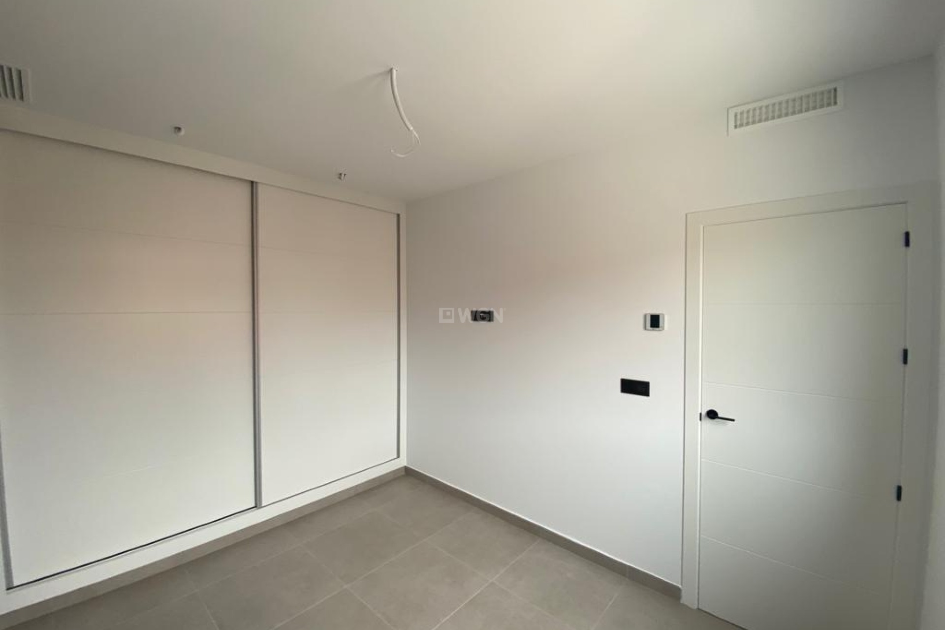 Obra nueva - Villa - Los Alcázares - La Concha