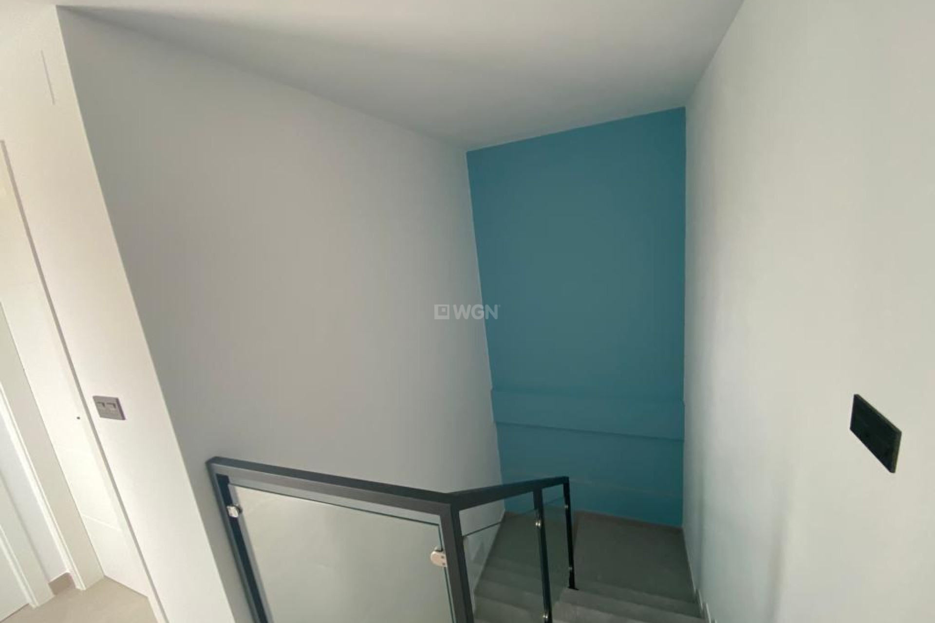 Obra nueva - Villa - Los Alcázares - La Concha