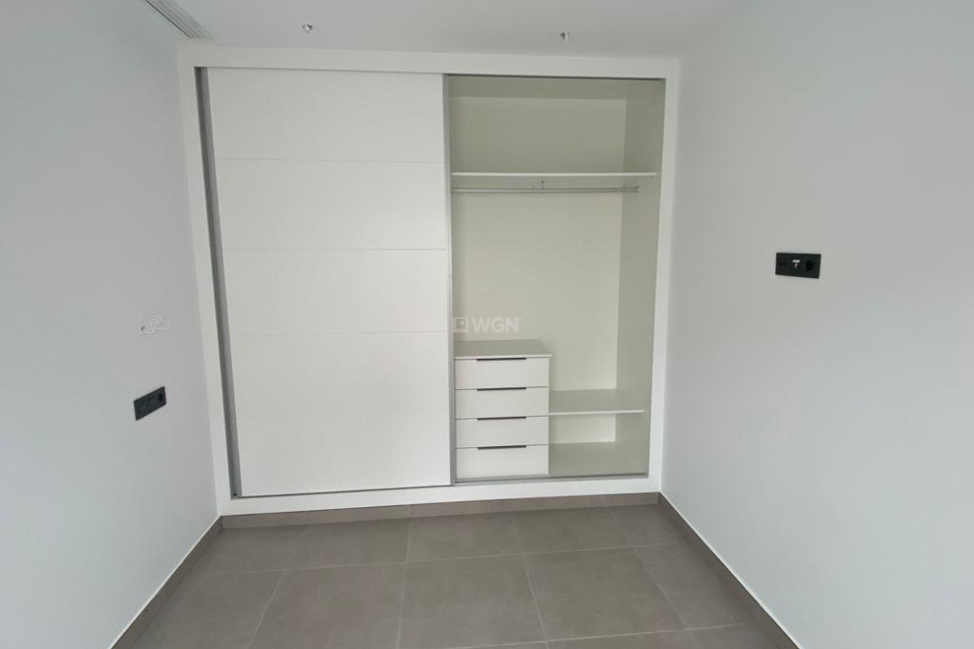 Obra nueva - Villa - Los Alcázares - La Concha