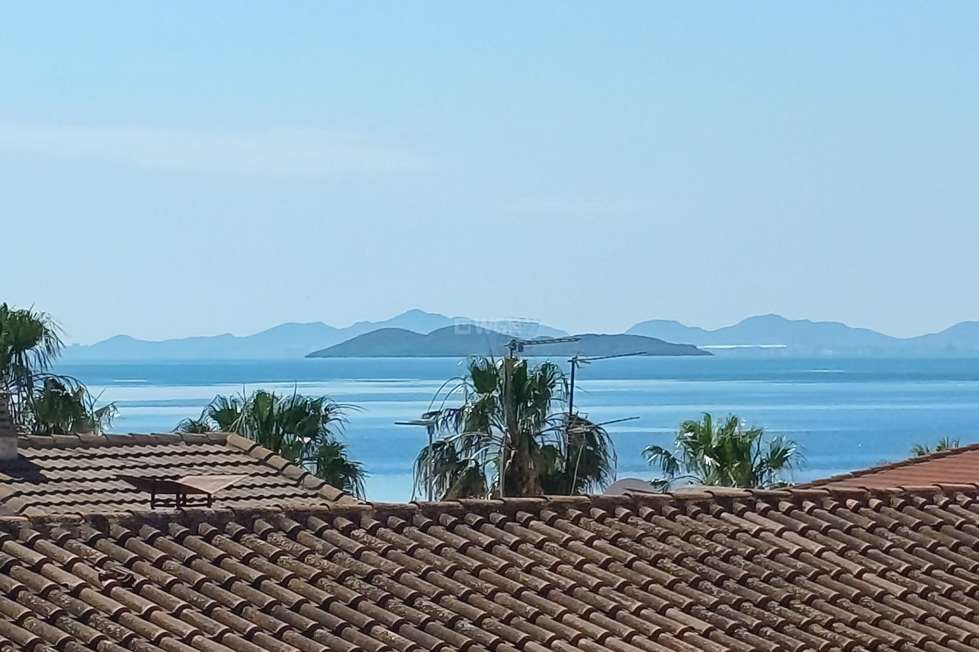 Obra nueva - Villa - Los Alcázares - Playa la Atascadera