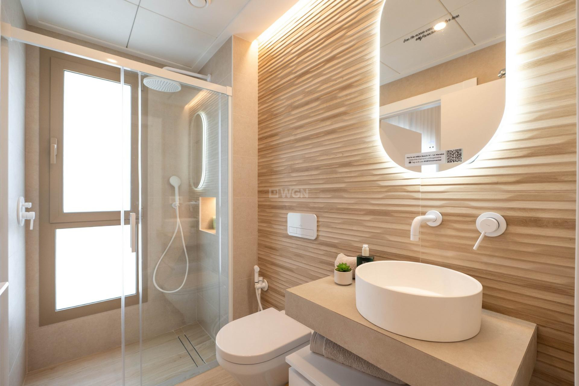 Obra nueva - Villa - Los Alcázares - Serena Golf