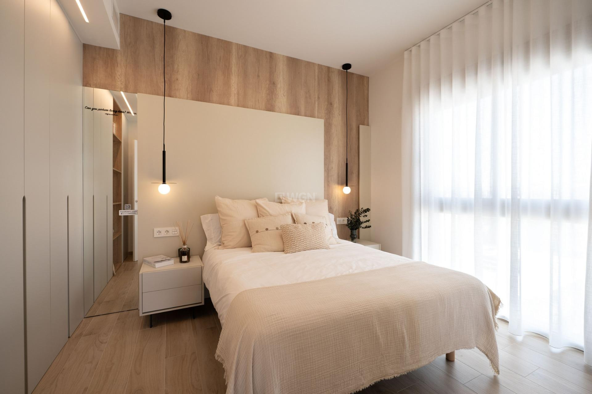 Obra nueva - Villa - Los Alcázares - Serena Golf