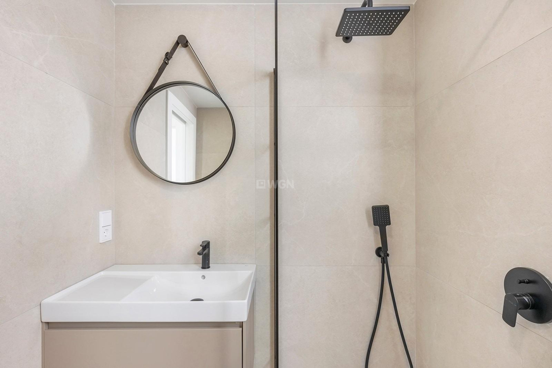 Obra nueva - Villa - Los Alcázares - Serena Golf