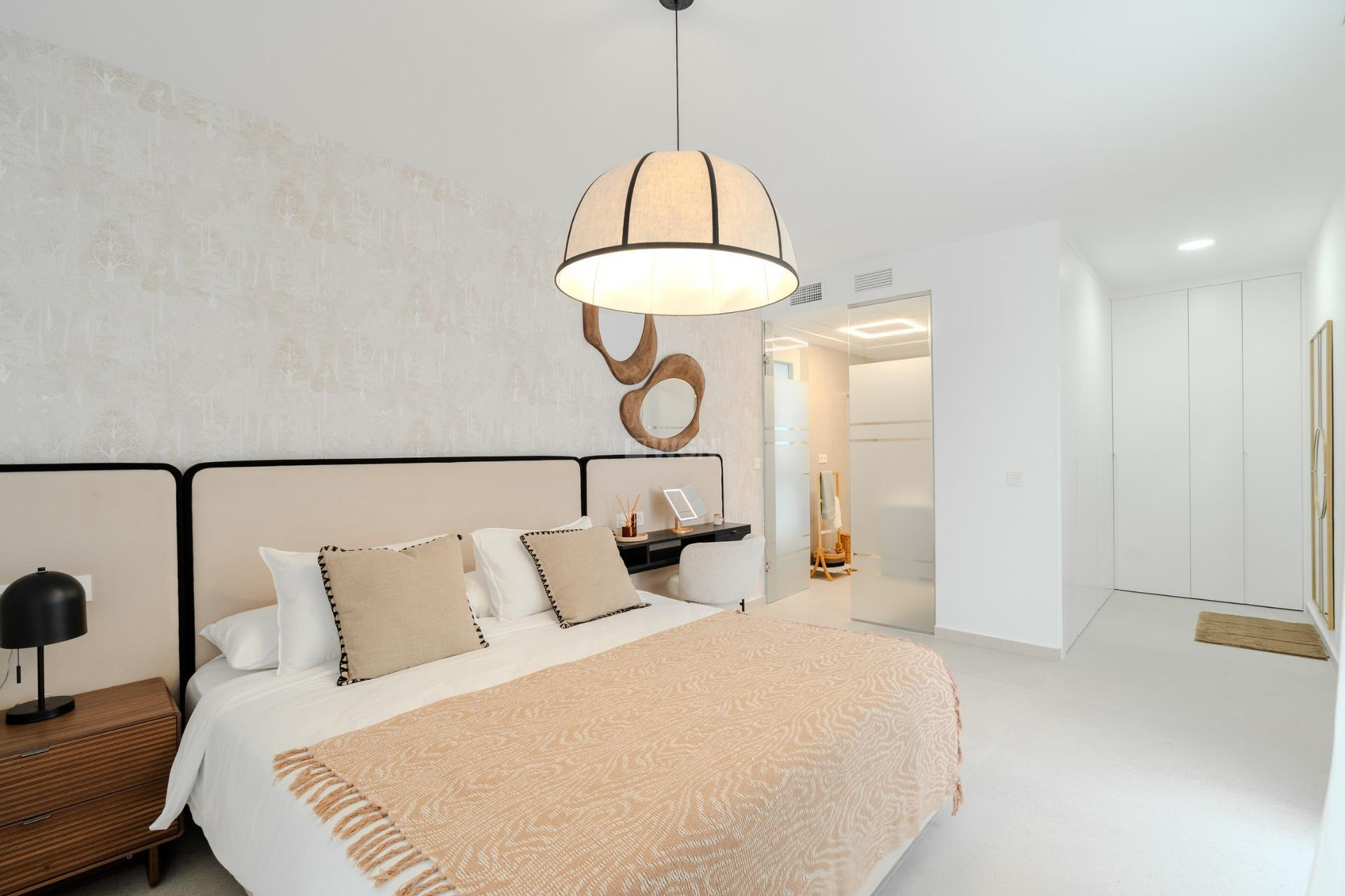 Obra nueva - Villa - Los Alcázares - Torre del Rame