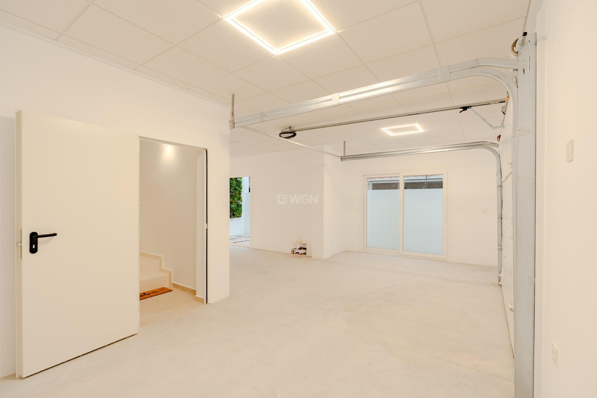 Obra nueva - Villa - Los Alcázares - Torre del Rame