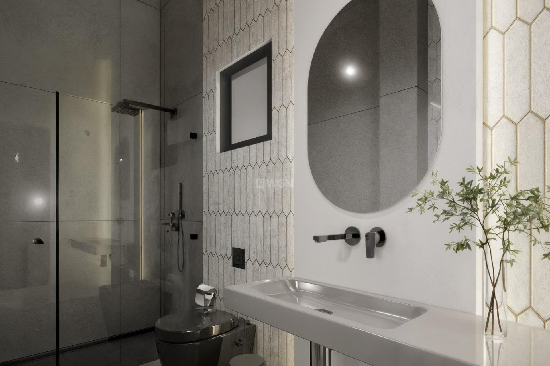 Obra nueva - Villa - Los Montesinos - La Herrada