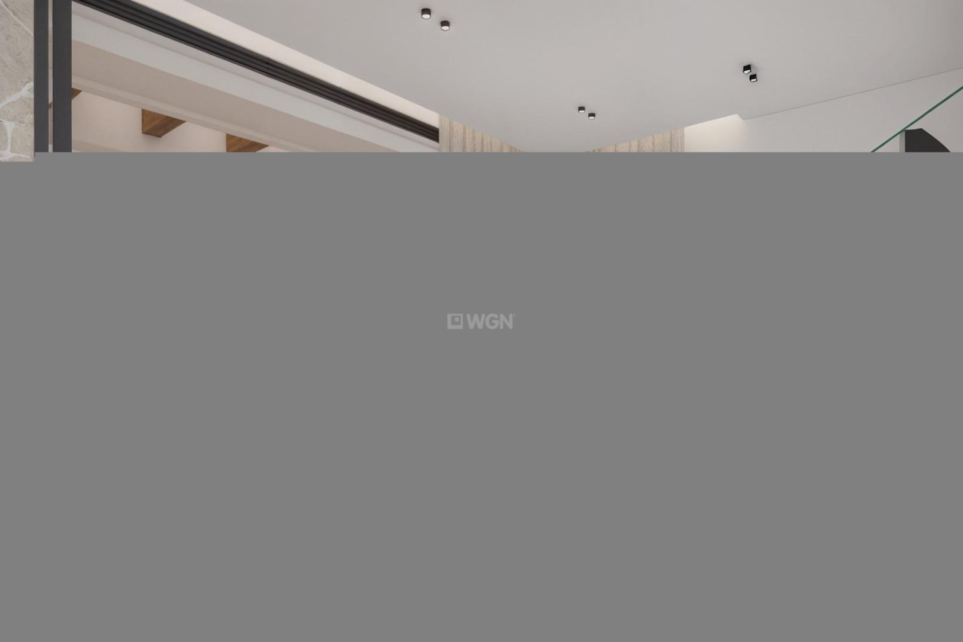 Obra nueva - Villa - Los Montesinos - La Herrada