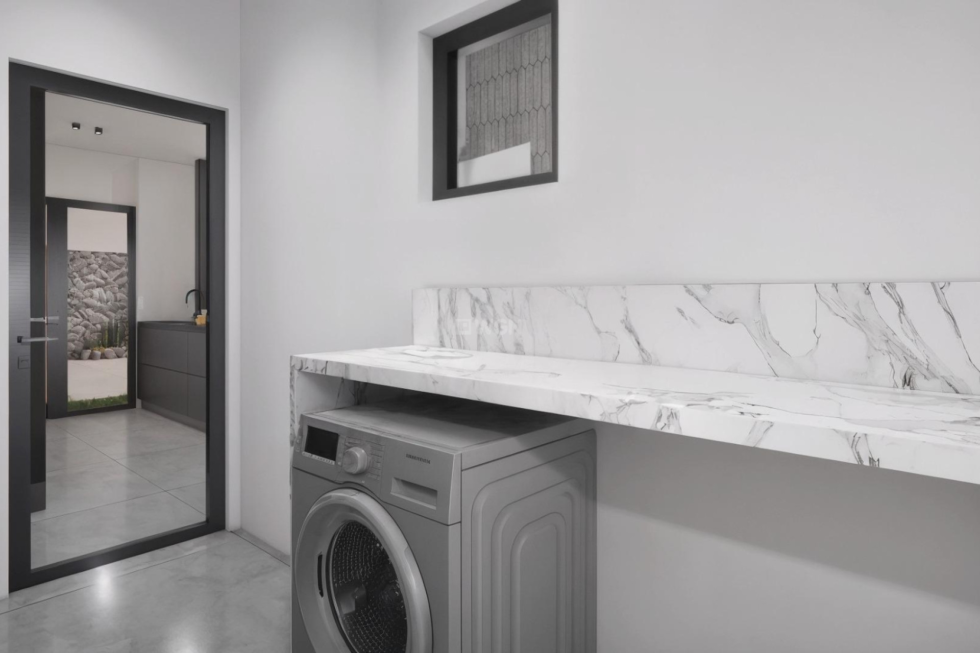 Obra nueva - Villa - Los Montesinos - La Herrada