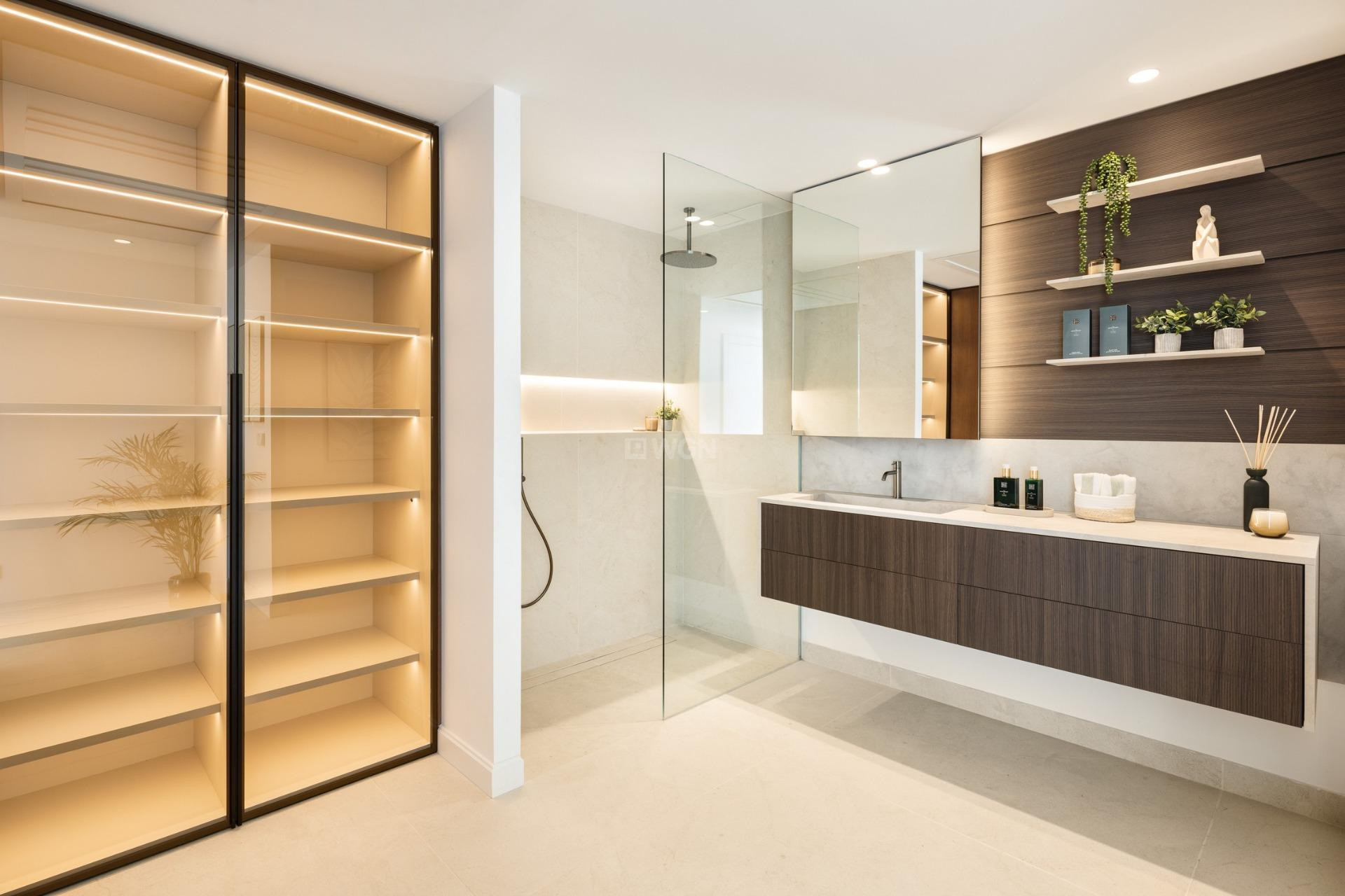 Obra nueva - Villa - Málaga - Málaga Este