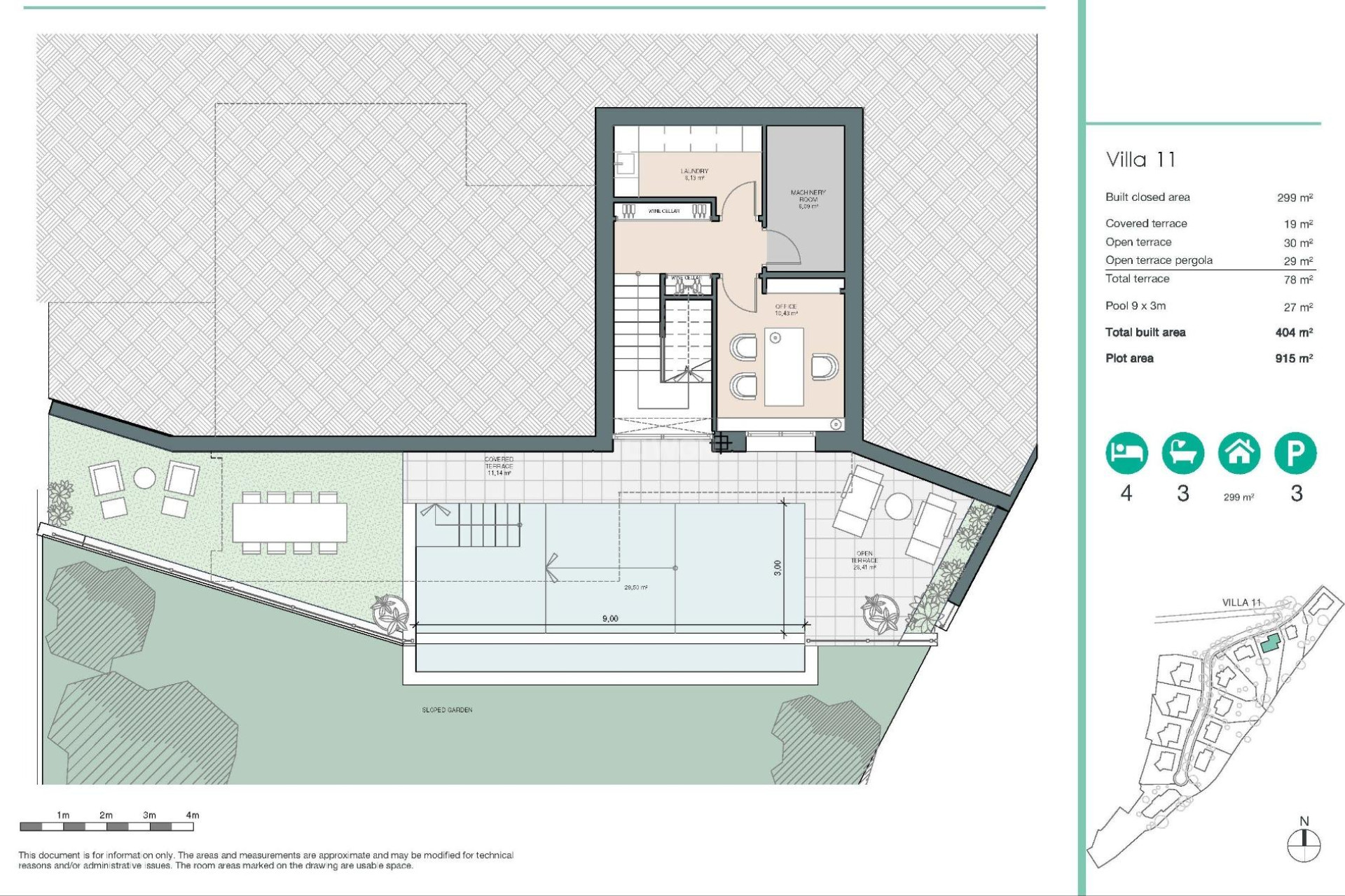 Obra nueva - Villa - Málaga - Málaga Este